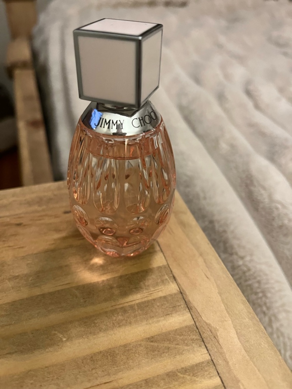 Jimmy Choo 1.3oz L’EAU